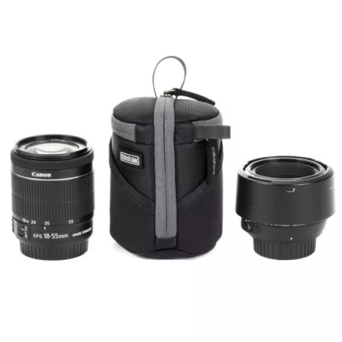 Think Tank Lens Case Duo 5 (Black)