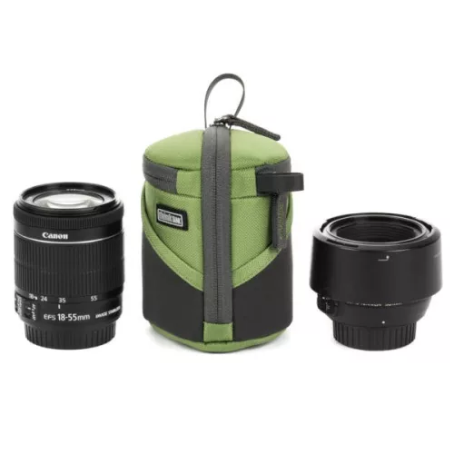 Think Tank Lens Case Duo 5 - (Green)