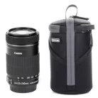 Think Tank Lens Case Duo 10 - (Black)