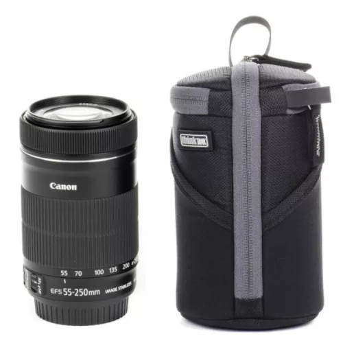 Think Tank Lens Case Duo 10 - (Black)