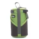 Think Tank Lens Case Duo 10 - (Green)