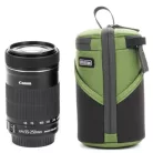 Think Tank Lens Case Duo 10 - (Green)