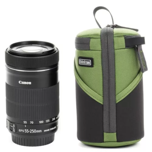 Think Tank Lens Case Duo 10 - (Green)
