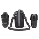 Think Tank Lens Case Duo 15 - (Black)
