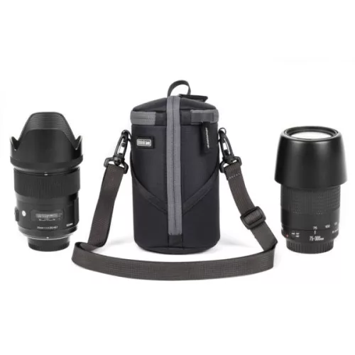 Think Tank Lens Case Duo 15 - (Black)