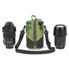 Think Tank Lens Case Duo 15 - (Green)