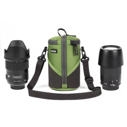 Think Tank Lens Case Duo 15 - (Green)