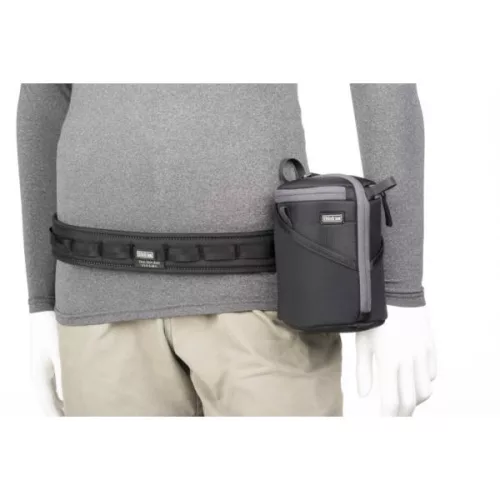 Think Tank Lens Case Duo 20 - (Black)