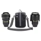 Think Tank Lens Case Duo 20 - (Black)