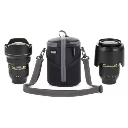 Think Tank Lens Case Duo 20 - (Black)