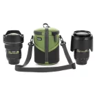 Think Tank Lens Case Duo 20 - (Green)