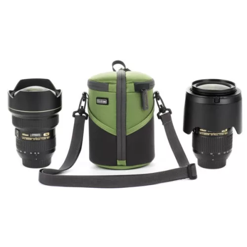 Think Tank Lens Case Duo 20 - (Green)