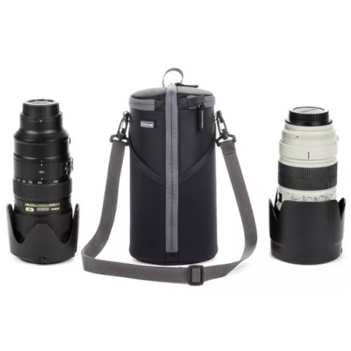 Think Tank Lens Case Duo 40 - (Black)