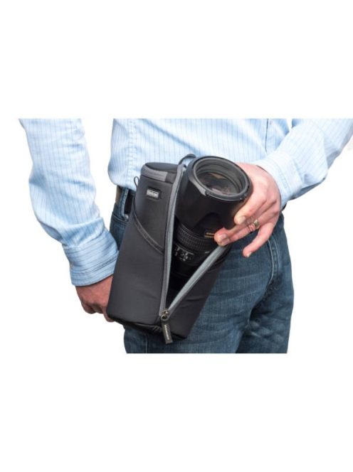 Think Tank Lens Case Duo 40 - (Black)