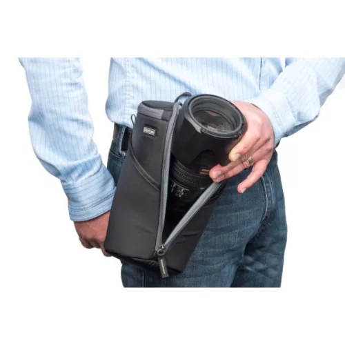 Think Tank Lens Case Duo 40 - (Black)