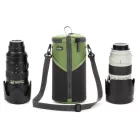 Think Tank Lens Case Duo 40 - (Green)