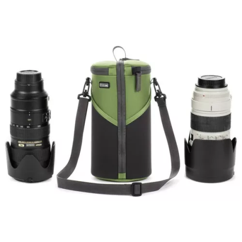 Think Tank Lens Case Duo 40 - (Green)