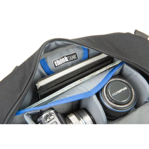 Think Tank TurnStyle 5 V2 (Charcoal)
