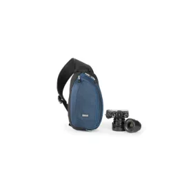 Think Tank TurnStyle® 5 V2.0 Blue Indigo