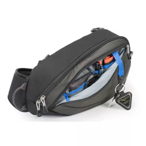 Think Tank TurnStyle® 5 V2.0 Blue Indigo