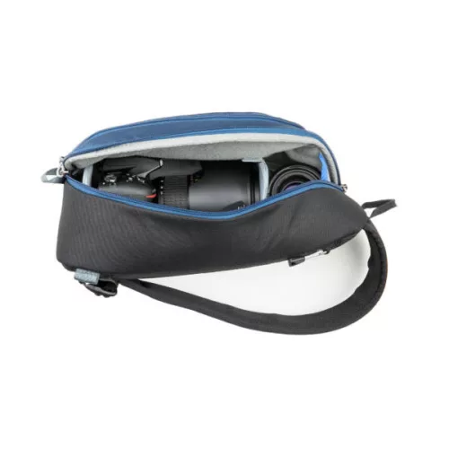 Think Tank TurnStyle® 10 V2.0 Blue Indigo