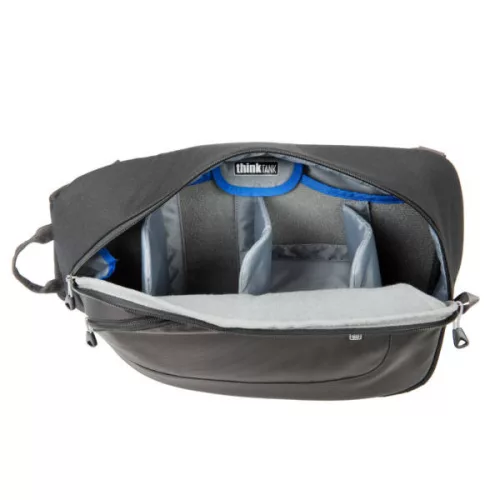 Think Tank TurnStyle® 20 V2.0 (Charcoal)