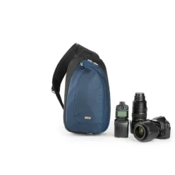 Think Tank TurnStyle® 20 V2.0 Blue Indigo