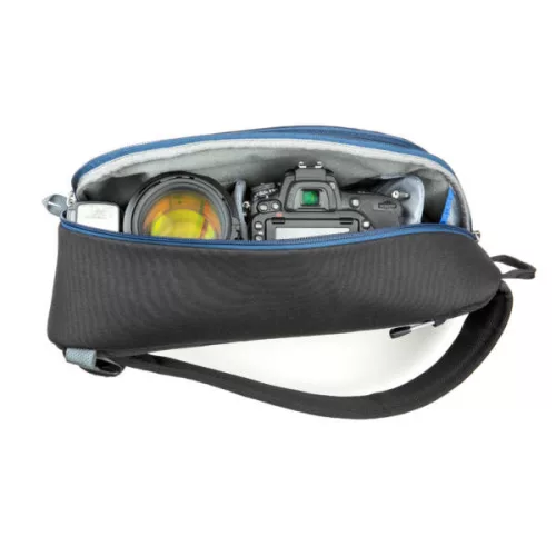 Think Tank TurnStyle® 20 V2.0 Blue Indigo