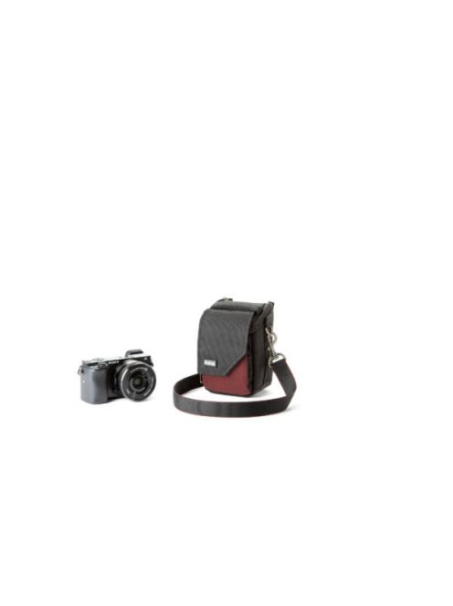 Think Tank Mirrorless Mover 5 - (Deep Red)