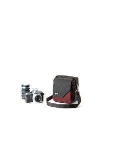 Think Tank Mirrorless Mover 10 - (Deep Red)