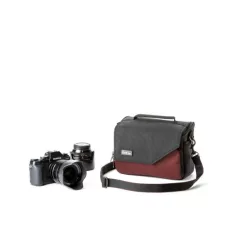 Think Tank Mirrorless Mover 20 - (Deep Red)