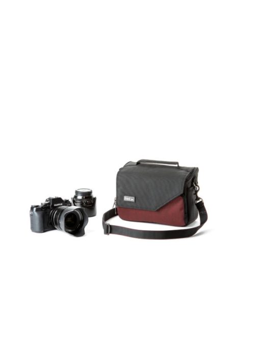 Think Tank Mirrorless Mover 20 - (Deep Red)