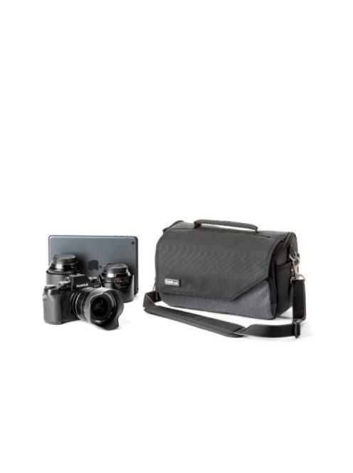 Think Tank Mirrorless Mover 25i - (Pewter)