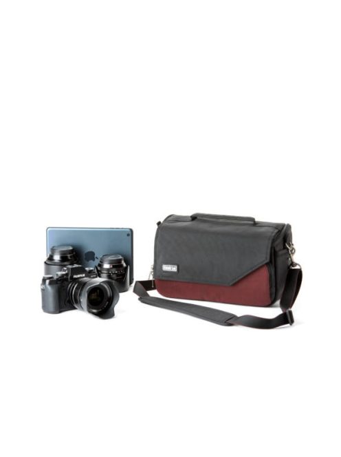 Think Tank Mirrorless Mover 25i - (Deep Red)