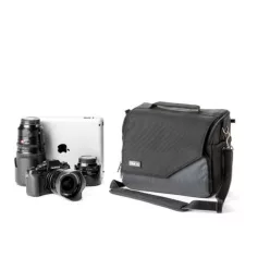 Think Tank Mirrorless Mover 30i - (Pewter)