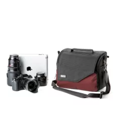 Think Tank Mirrorless Mover 30i - (Deep Red)