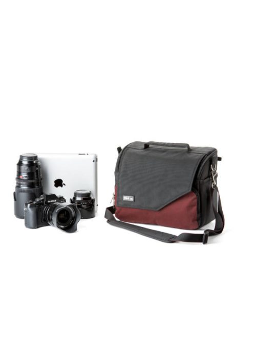 Think Tank Mirrorless Mover 30i - (Deep Red)