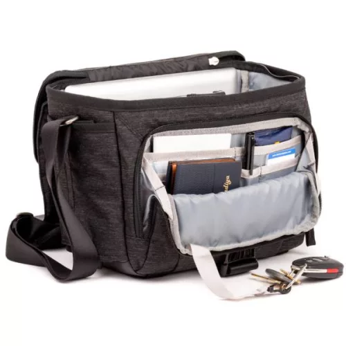Think Tank Vision 10 - Dark Olive
