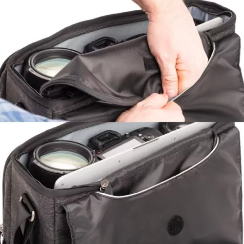 Think Tank Vision 13 - Graphite