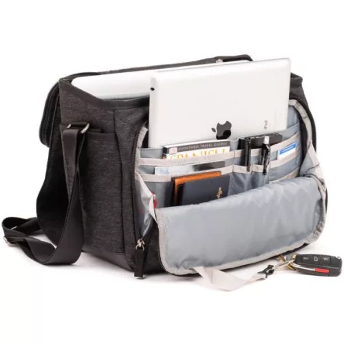 Think Tank Vision 13 - Dark Olive