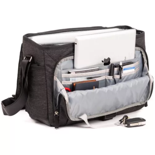 Think Tank Vision 15 - Dark Olive