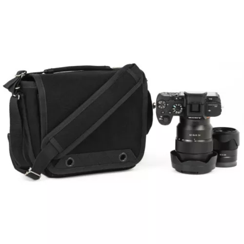 Think Tank Retrospective 4 V2 (Black)
