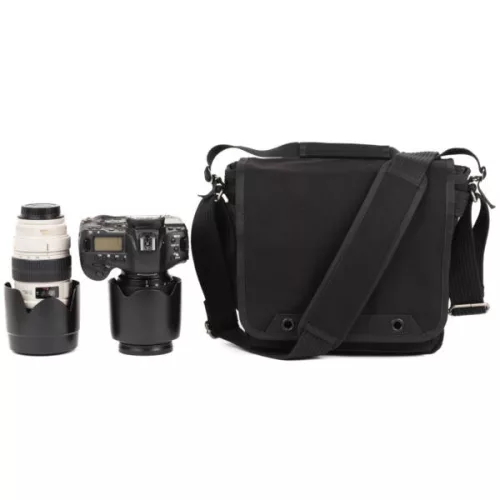Think Tank Retrospective 10 V2 (Black)