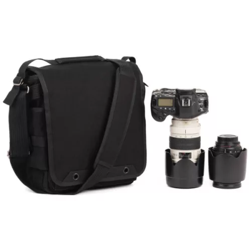 Think Tank Retrospective 20 V2 (Black)