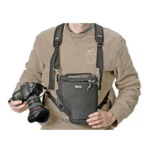 Think Tank Digital Holster™ Harness V2.0