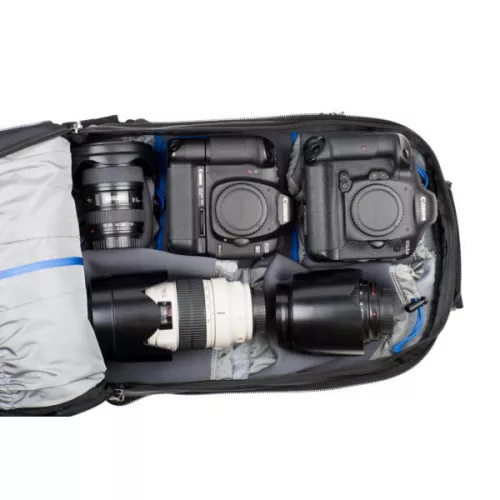 Think Tank Shape Shifter® 17 V2.0