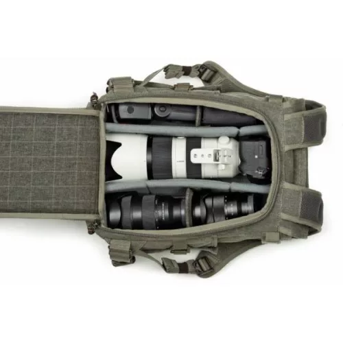Think Tank Retrospective Backpack 15 (Green)