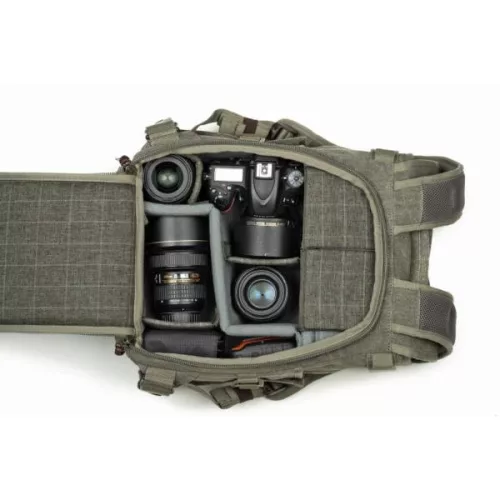 Think Tank Retrospective Backpack 15 (Green)