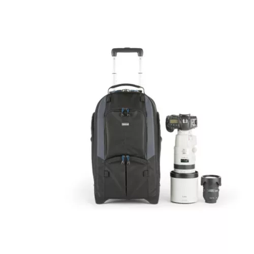 Think Tank StreetWalker® Rolling Backpack