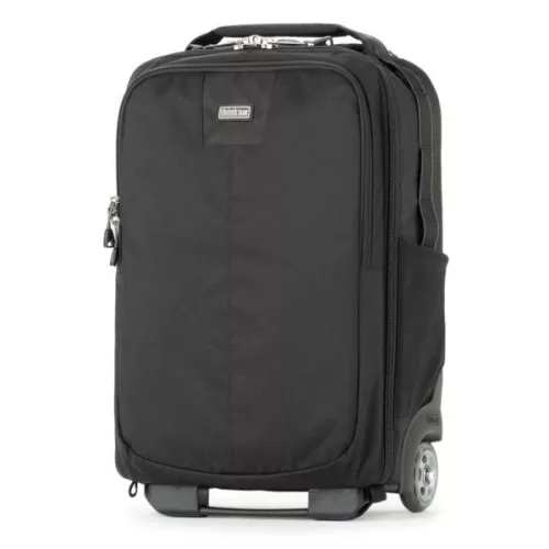 Think Tank Essentials Rolling Backpack